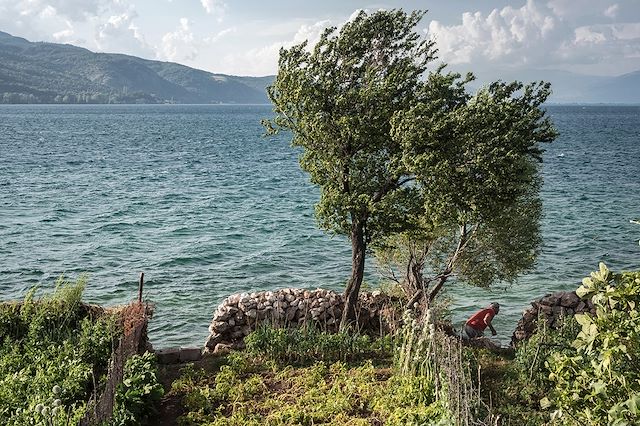 Voyage Roadtrip de l'Albanie aux Météores grecques