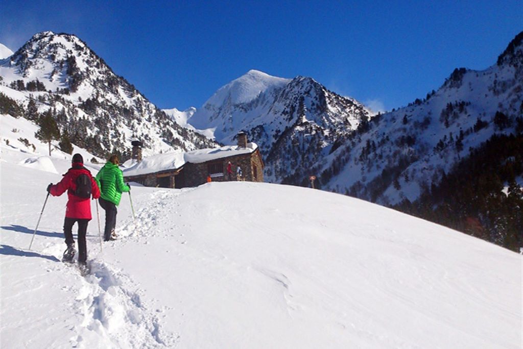 Voyage Charme et confort en Andorre 1