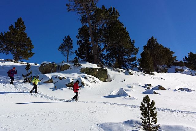Voyage Charme et confort en Andorre