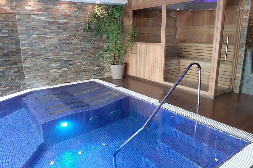 Voyage Charme et confort en Andorre 2
