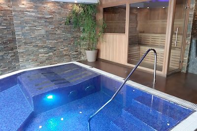 Voyage Charme et confort en Andorre 2