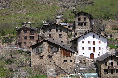 © OT Andorre - Andorre Andorre