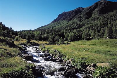 Val de Madriu - Andorre