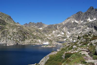 Voyage Les lacs d'altitude d'Andorre 3