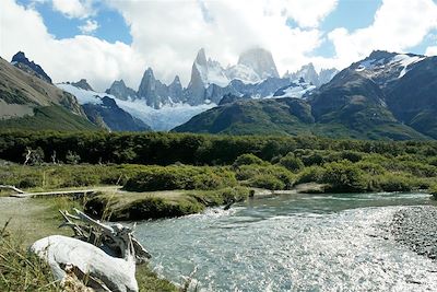 Voyage Terres australes et bout du monde 3
