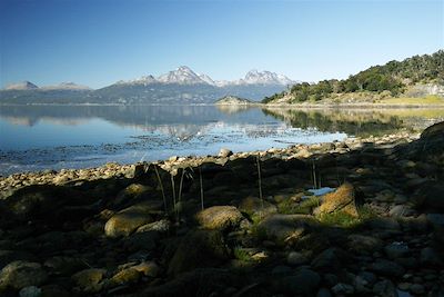 Fjords de Patagonie et Cap Horn