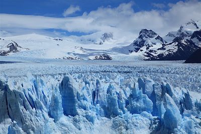 El Calafate - Patagonie - Argentine