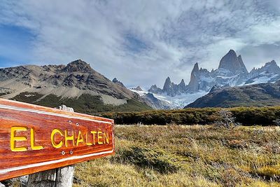 Voyage Un souffle de liberté en Patagonie 2