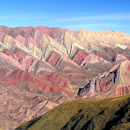 Autotour Argentine Salta et Jujuy