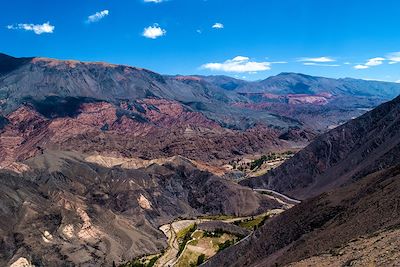 Voyage Salta et le nord-ouest argentin 2