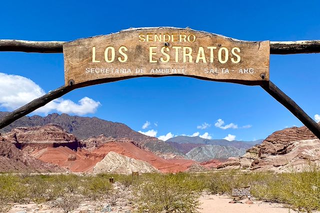 Voyage Salta et le nord-ouest argentin