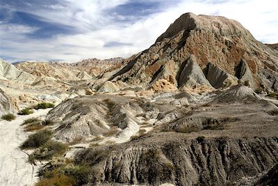 Voyage Vallées, Altiplano et Puna du nord-ouest argentin 2