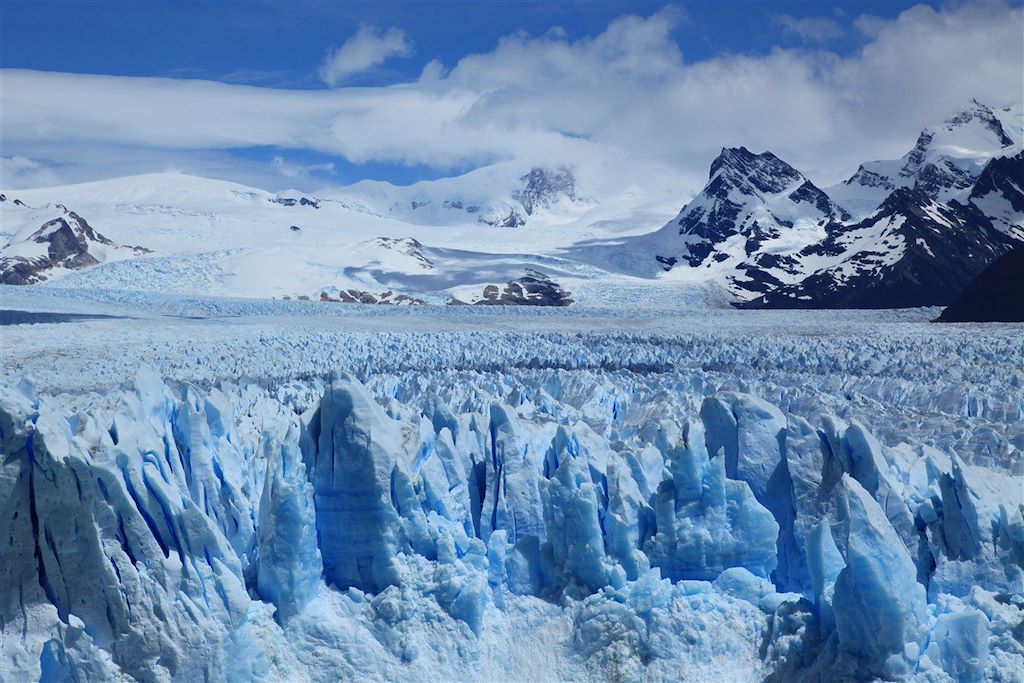 Image Torres Del Paine - Perito Moreno - Rencontre Avec Les Gauchos