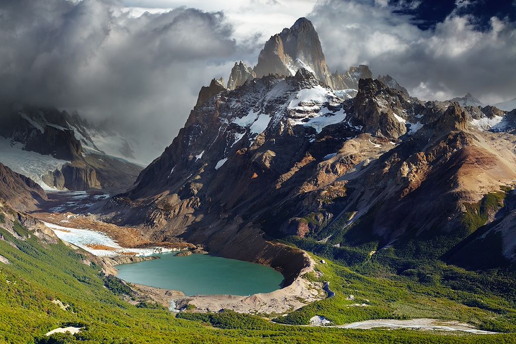 Image Torres Del Paine - Perito Moreno - Rencontre Avec Les Gauchos