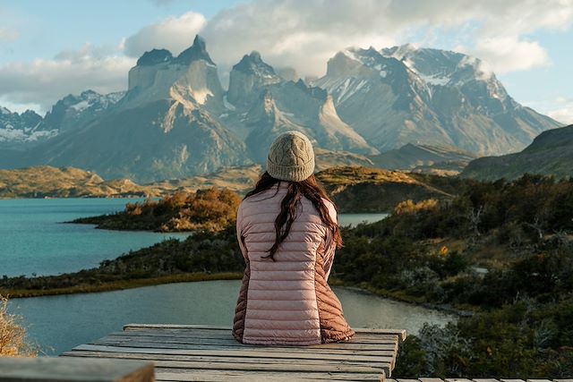 Voyage Un souffle de liberté en Patagonie
