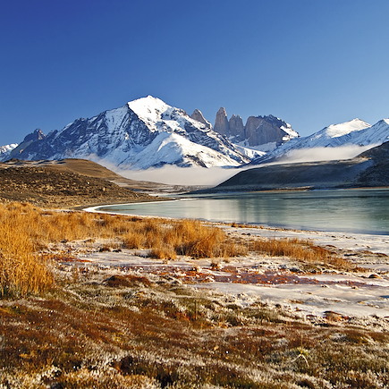 Trek Argentine Terre de Feu argentine