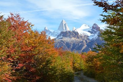 El Chalten - Argentine