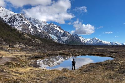 El Chalten - Argentine