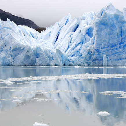 Trek Argentine Terre de Feu argentine