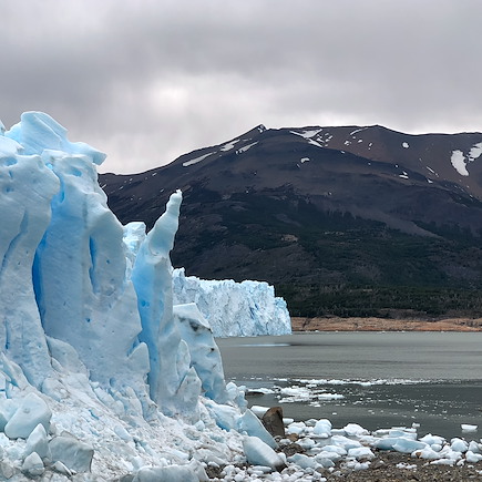 Trek Argentine Patagonie argentine