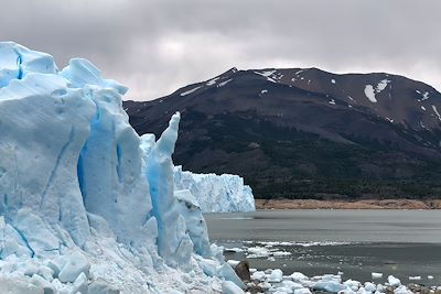 Perito Moreno - Argentine