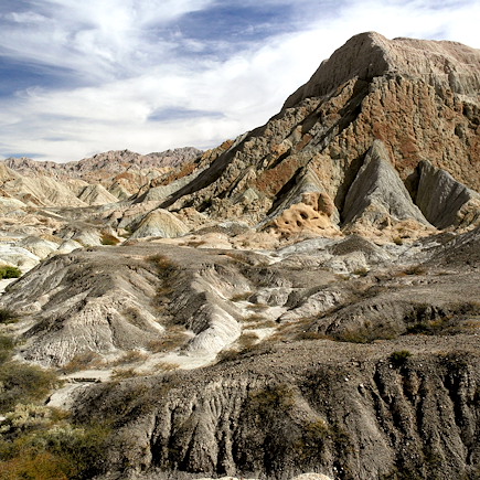 Randonnée Argentine Salta et Jujuy