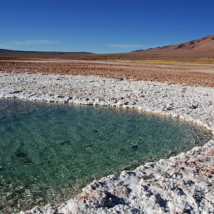 Randonnée Argentine Salta et Jujuy