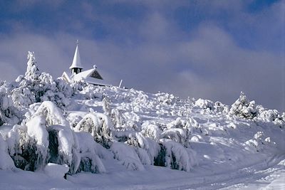Voyage Patagonie