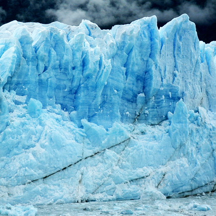 Randonnée Argentine Patagonie argentine