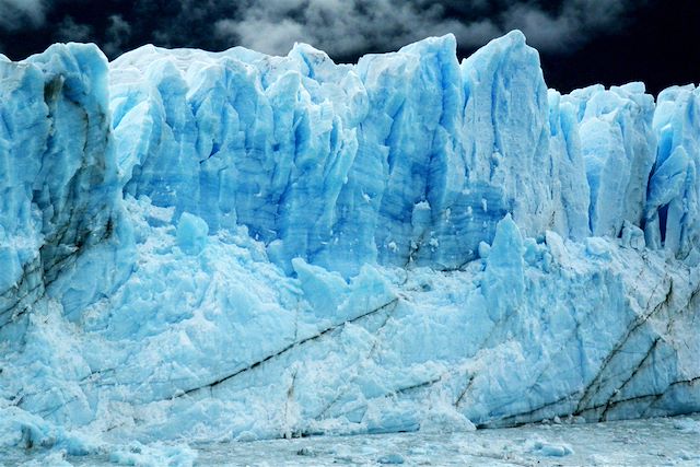 Randonnée Argentine Patagonie argentine
