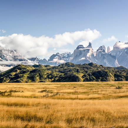 Randonnée Argentine Patagonie argentine