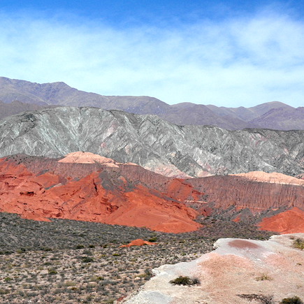 Autotour Argentine Salta et Jujuy
