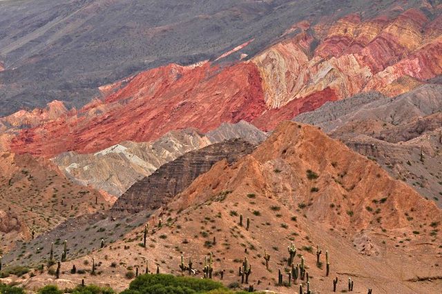 Autotour Argentine Salta et Jujuy