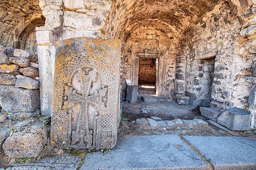 Voyage Trekking aux portes du Caucase 1