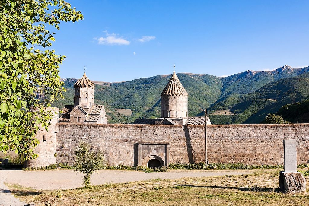 Voyage Promenade au pied du mont Ararat 2
