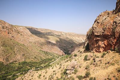 Voyage Promenade au pied du mont Ararat 3