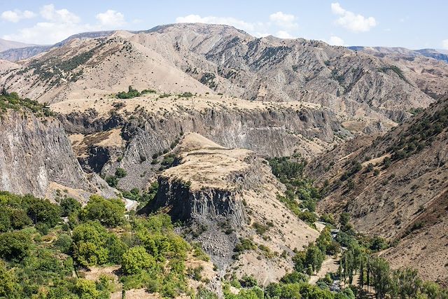 Voyage Arménie, entre monastères et montagnes sacrées