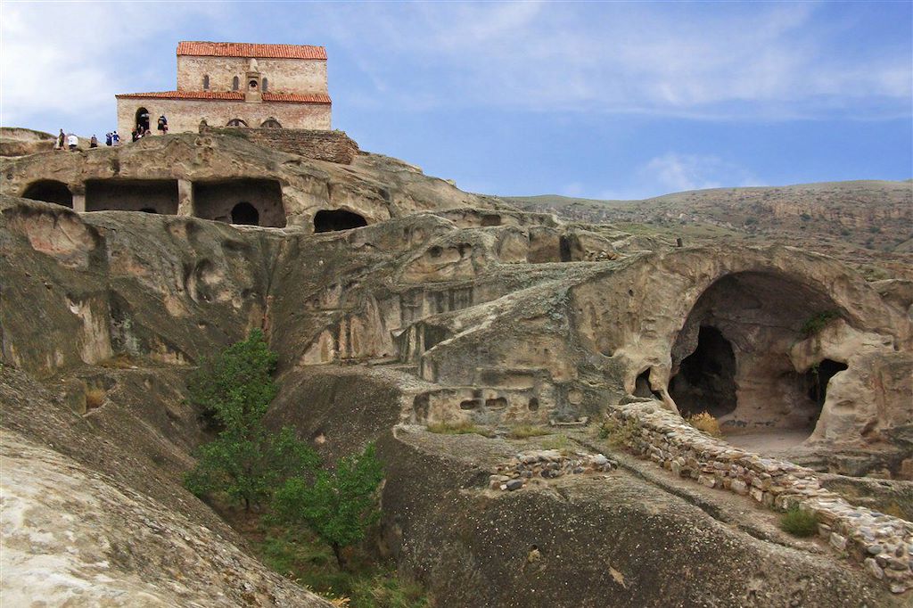 Image Monastère Haghpat - Randonnée Kazbegui - Visite Erevan