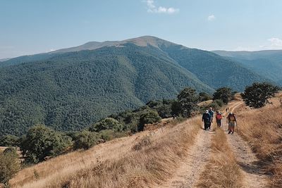 Circuits accompagnés Arménie