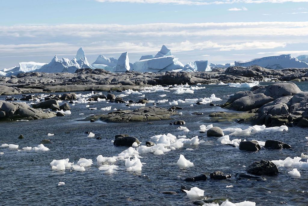 Voyage Aux confins de l'Antarctique 3