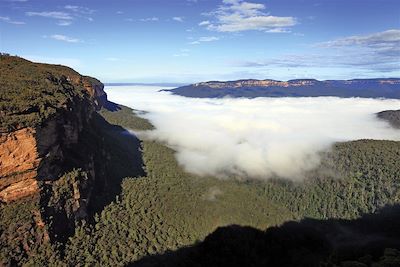 Voyage Patrimoine et Nature Australie