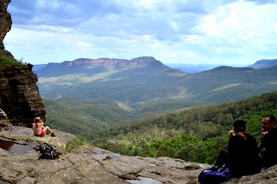 Voyage Roadtrip inoubliable sur la Great Ocean Road  2