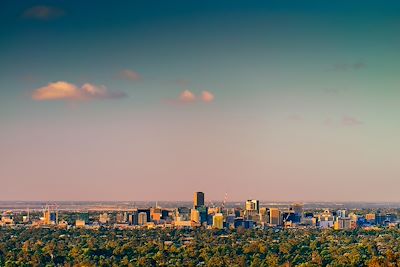 Adelaide  - Australie 