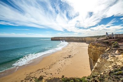 Great Ocean Road - Australie