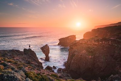 Roadtrip inoubliable sur la Great Ocean Road 