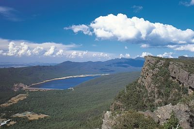 Grampians National Park - Australie