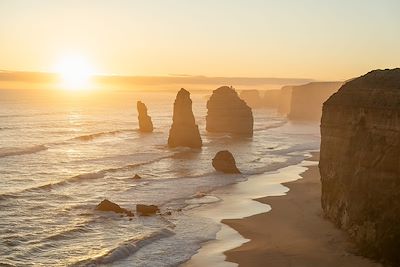 Great Ocean Road - Victoria - Australie