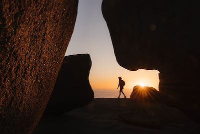 Kangaroo Island - Australie