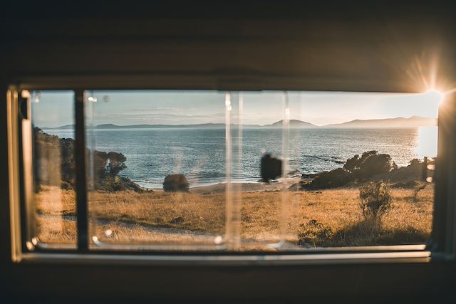 Voyage Roadtrip inoubliable sur la Great Ocean Road 