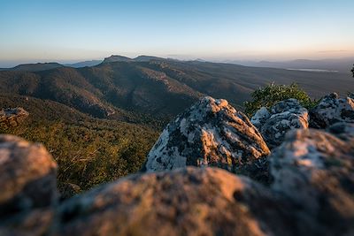 Grampians National Park - Victoria - Australie